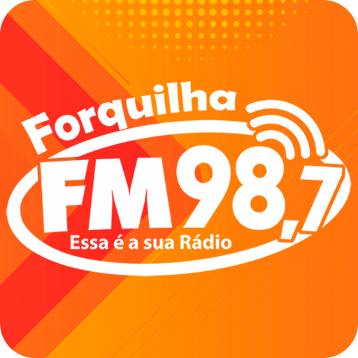 Forquilha FM
